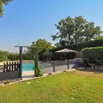 4 Bedroom Amazing Home In Frejus