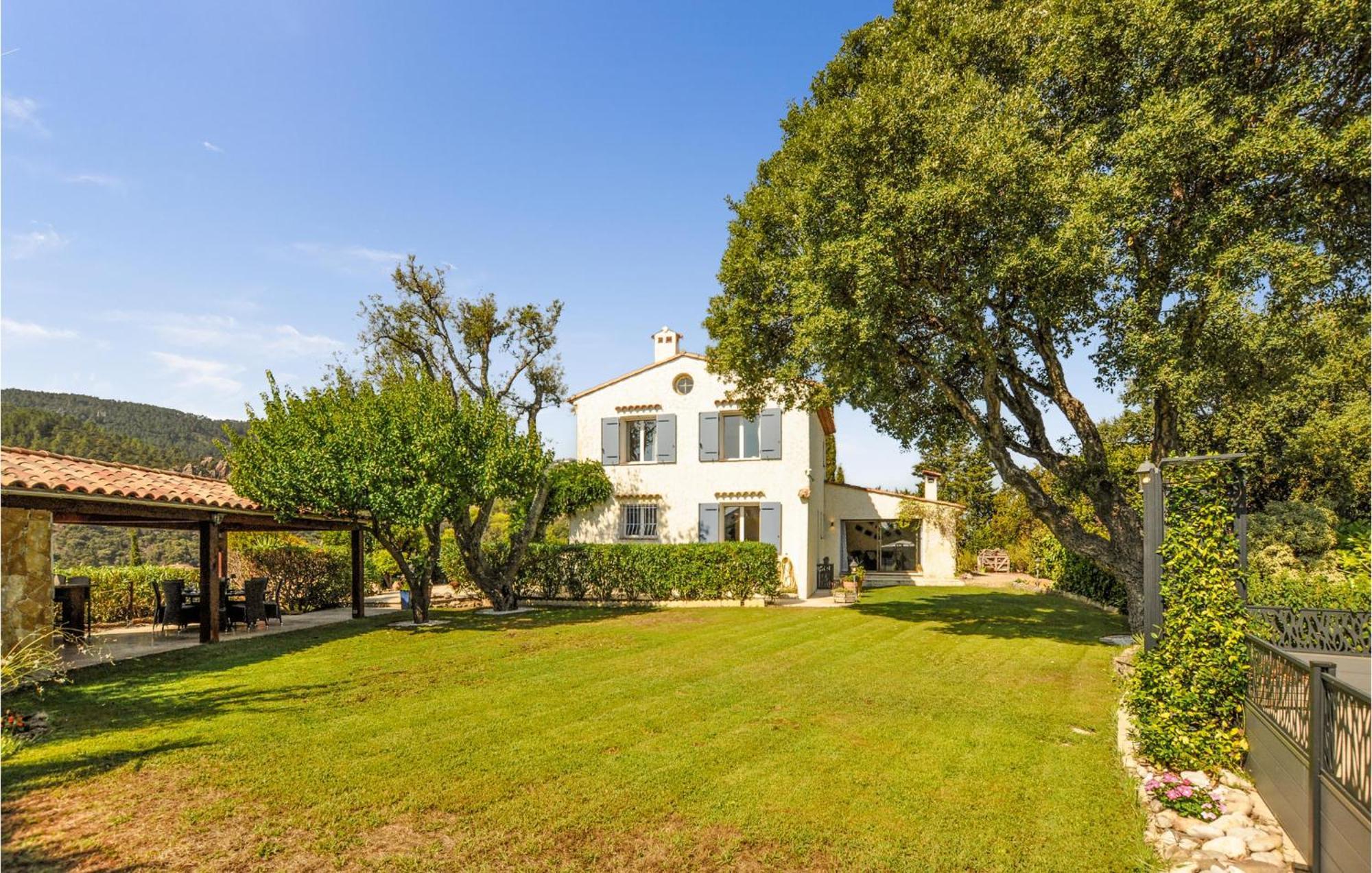 Casa vacanze 4 Bedroom Amazing In