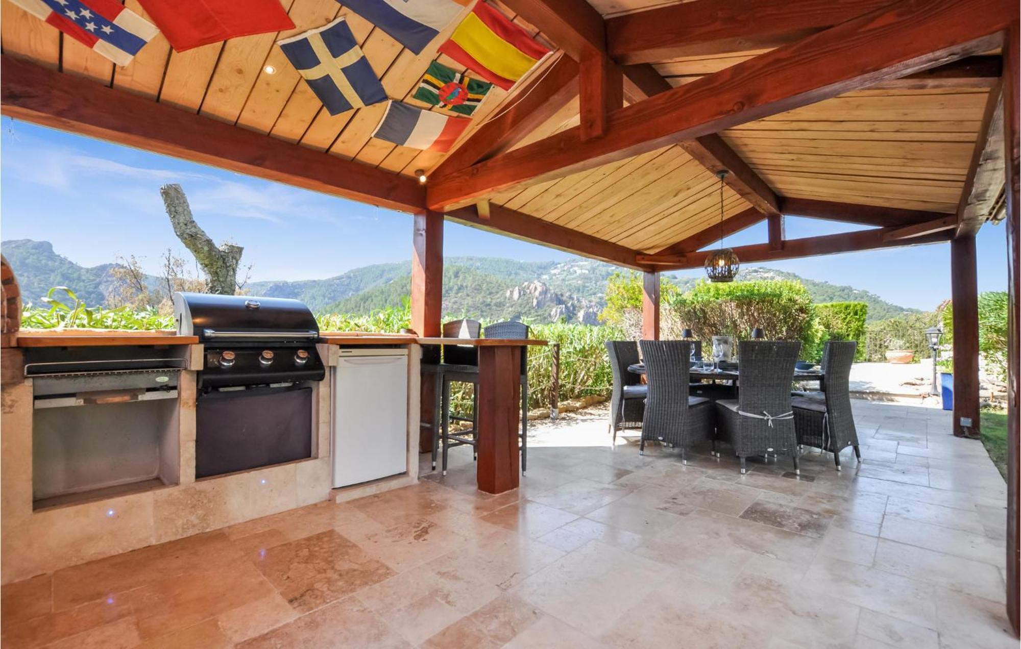 4 Bedroom Amazing In